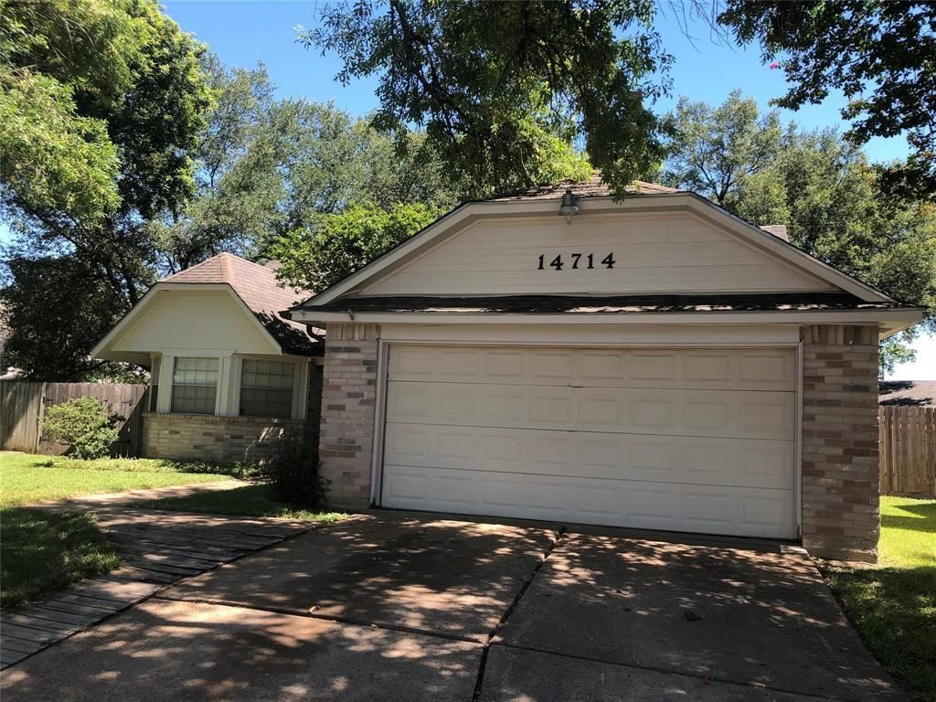 14714 Windfern Forest Drive, Houston, TX 77040