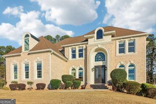 210 Fox Glove Drive, Covington, GA 30016