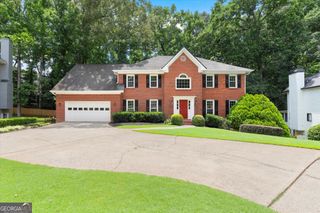 3505 Waters Glen Way, Alpharetta, GA 30022