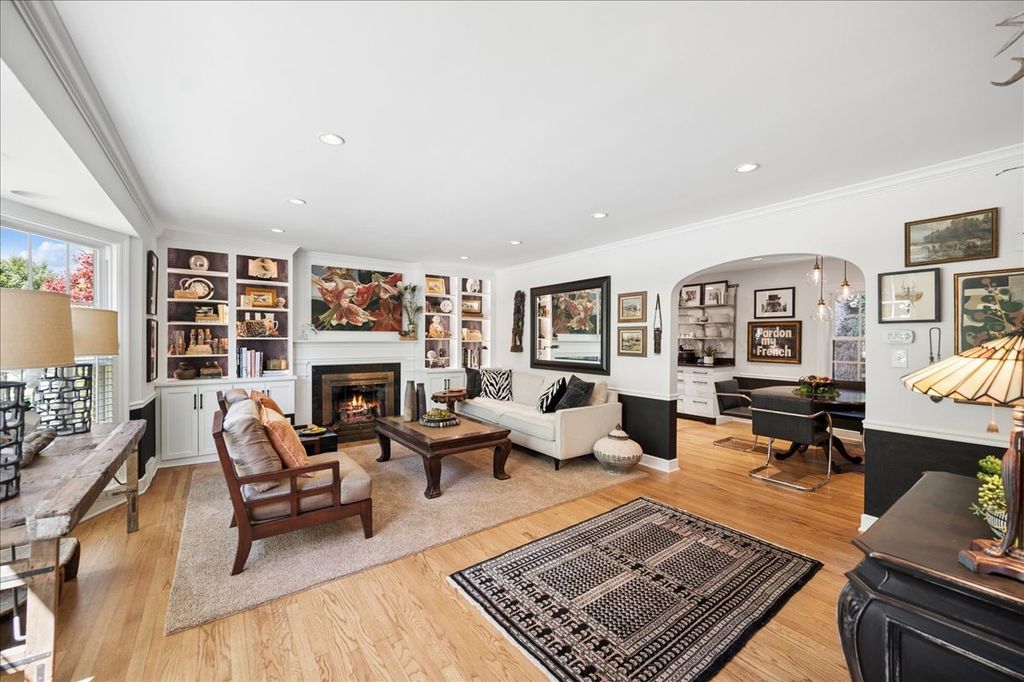 1871 Elmwood Drive, Highland Park, IL 60035 — photo 4
