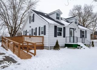 2726 S Main Street, New Castle, IN 47362