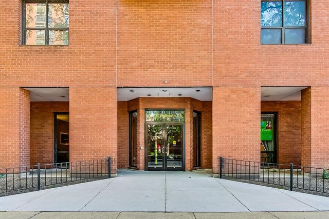 901 S PLYMOUTH Court 303, Chicago, IL 60605