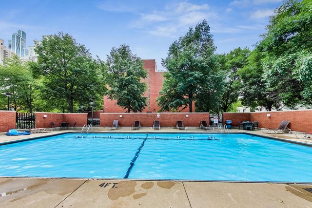 901 S PLYMOUTH Court 303, Chicago, IL 60605