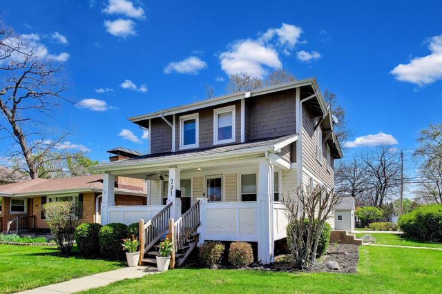 791 Lincoln Street, Hobart, IN 46342