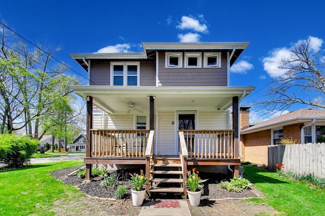 791 Lincoln Street, Hobart, IN 46342