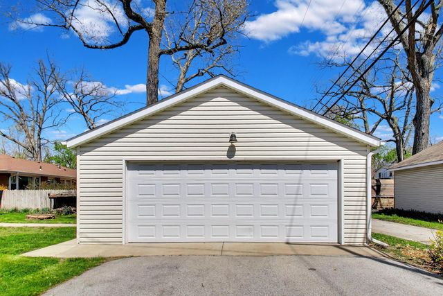 791 Lincoln Street, Hobart, IN 46342