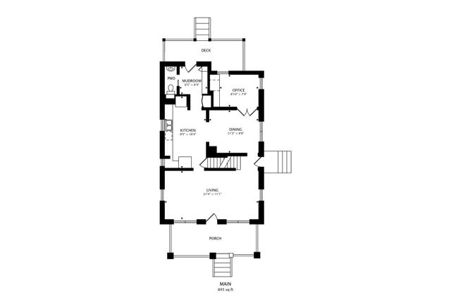 791 Lincoln Street, Hobart, IN 46342