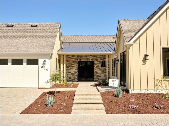 264 Cobble Creek Way, Arroyo Grande, CA 93420