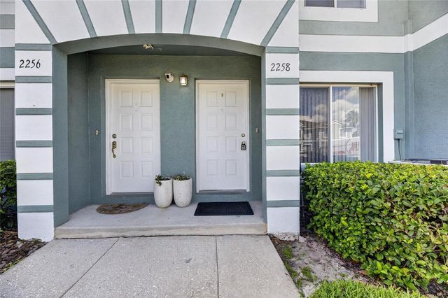 2258 FLUORSHIRE DRIVE, Brandon, FL 33511