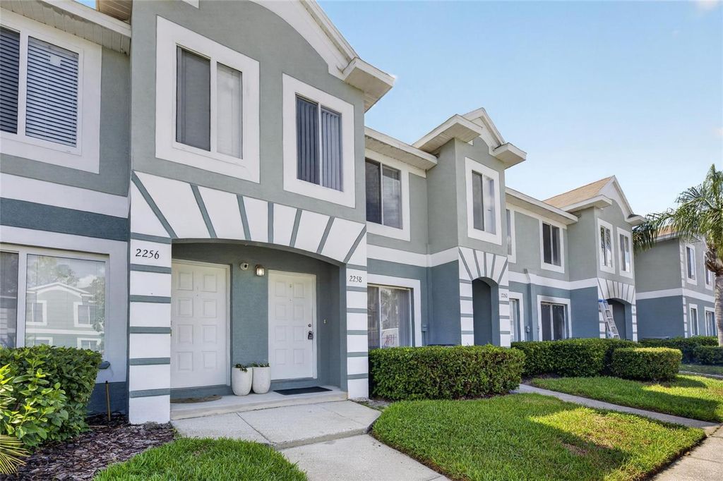 2258 FLUORSHIRE DRIVE, Brandon, FL 33511