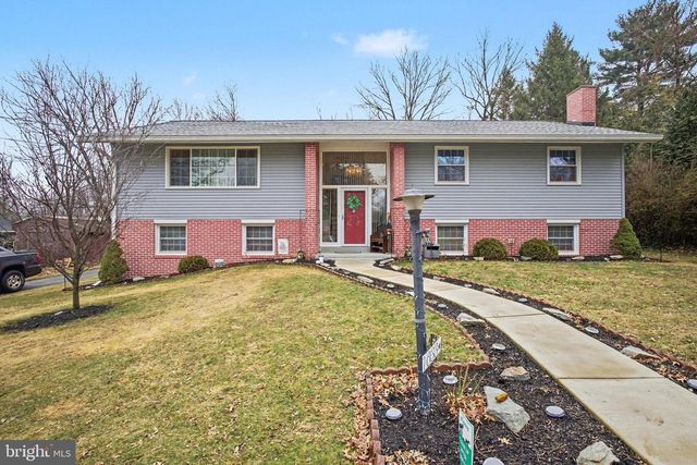 1033 S MOUNT JOY ST, Elizabethtown, PA 17022