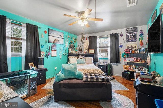 1033 S MOUNT JOY ST, Elizabethtown, PA 17022