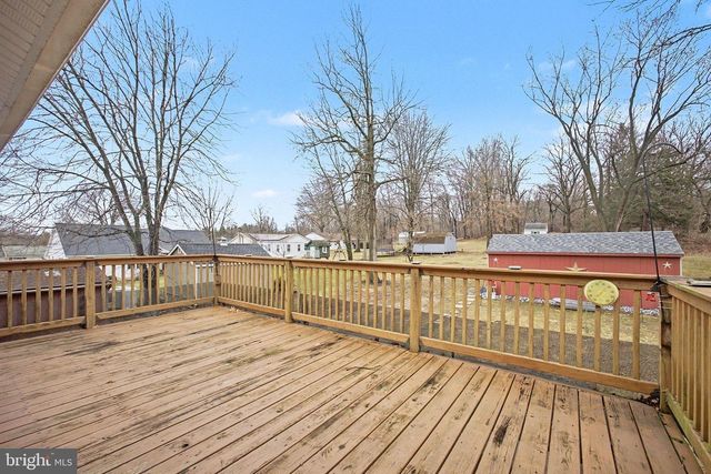 1033 S MOUNT JOY ST, Elizabethtown, PA 17022