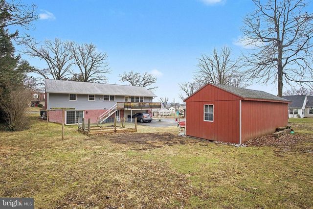 1033 S MOUNT JOY ST, Elizabethtown, PA 17022