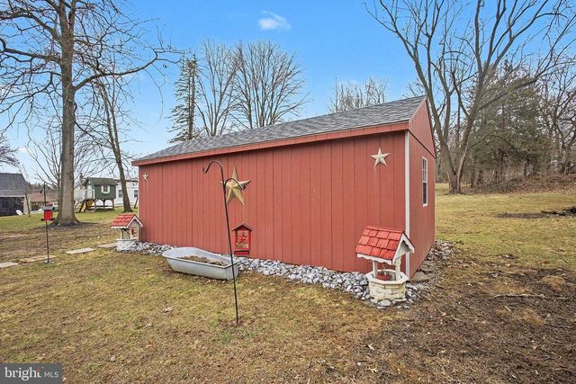 1033 S MOUNT JOY ST, Elizabethtown, PA 17022