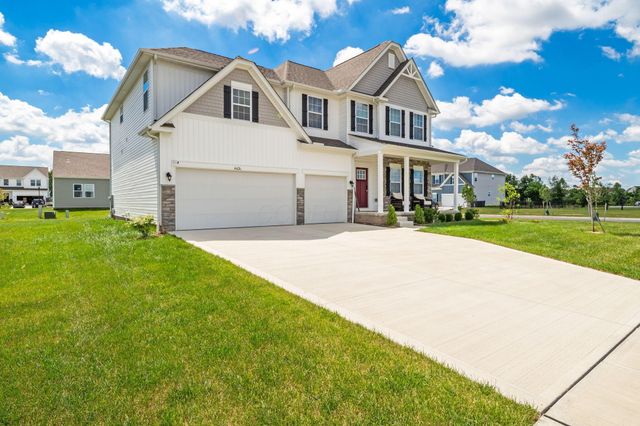 4426 Honey Palm Drive, Grove City, OH 43123