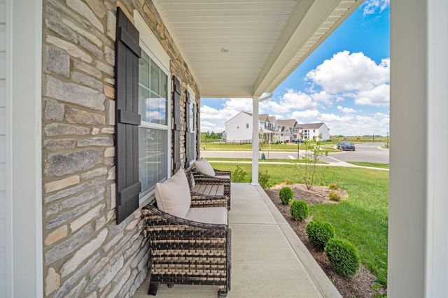 4426 Honey Palm Drive, Grove City, OH 43123