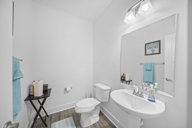 4426 Honey Palm Drive, Grove City, OH 43123
