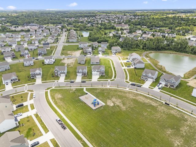 4426 Honey Palm Drive, Grove City, OH 43123