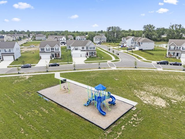 4426 Honey Palm Drive, Grove City, OH 43123