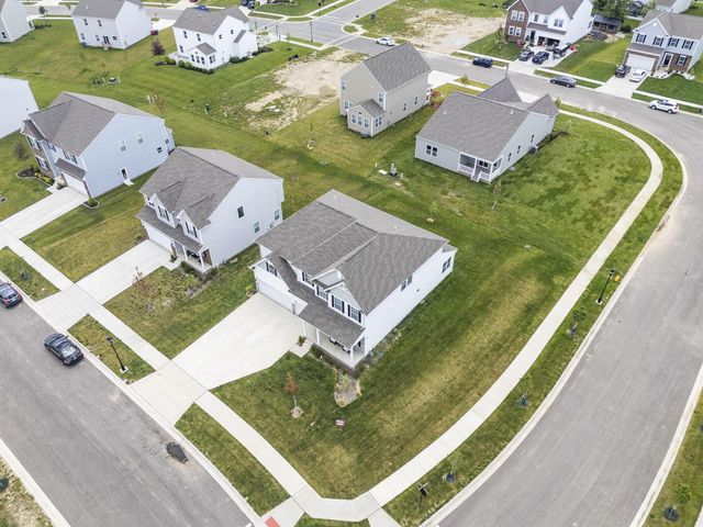 4426 Honey Palm Drive, Grove City, OH 43123