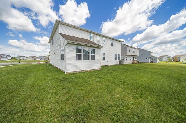 4426 Honey Palm Drive, Grove City, OH 43123
