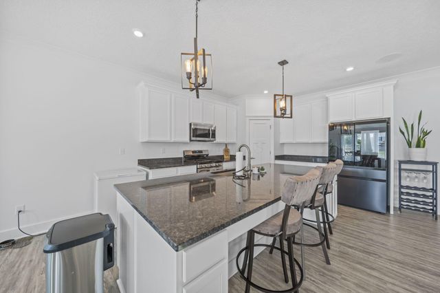 4426 Honey Palm Drive, Grove City, OH 43123