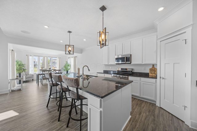 4426 Honey Palm Drive, Grove City, OH 43123