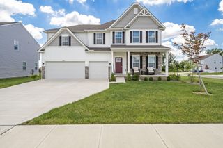 4426 Honey Palm Drive, Grove City, OH 43123