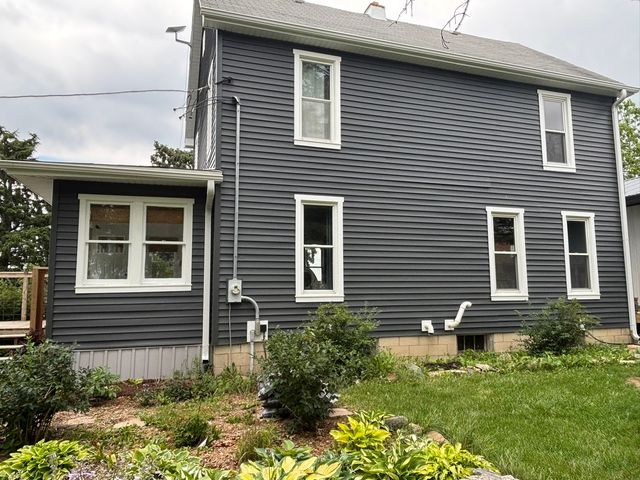 15051 W Baker Road, Manhattan, IL 60442