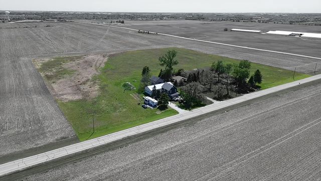15051 W Baker Road, Manhattan, IL 60442