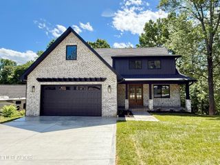 8349 Cliff Ridge Court, Corryton, TN 37721