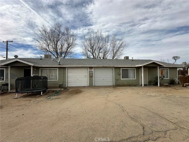 12052 Sand, Adelanto, CA 92301