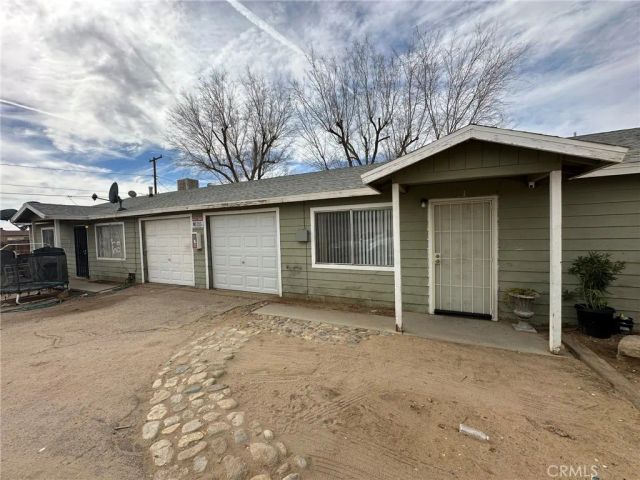 12052 Sand, Adelanto, CA 92301