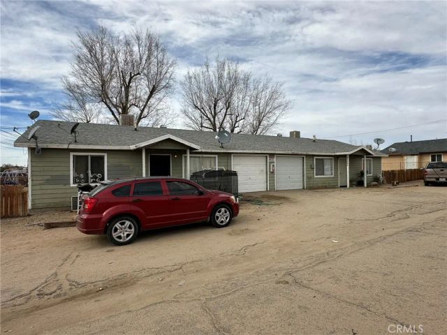 12052 Sand, Adelanto, CA 92301