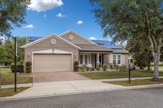 187 BALMY COAST ROAD, Groveland, FL 34736