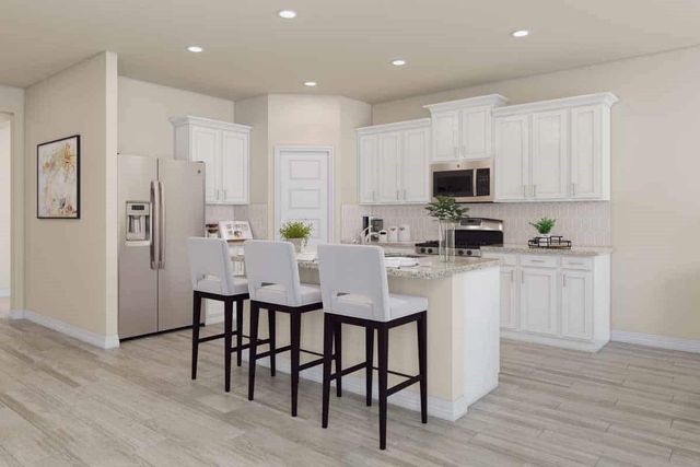 7850 Shimmering Star Lane, Cypress, TX 77433