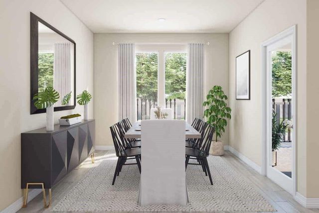 7850 Shimmering Star Lane, Cypress, TX 77433