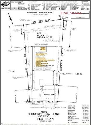 7850 Shimmering Star Lane, Cypress, TX 77433