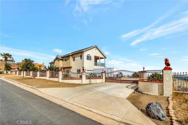 345 Lakeview, Palmdale, CA 93551