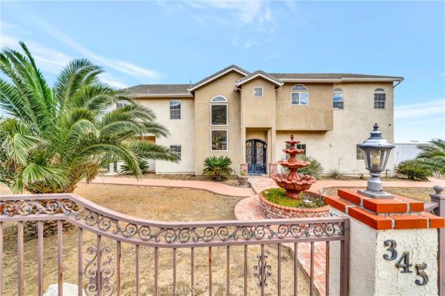 345 Lakeview, Palmdale, CA 93551