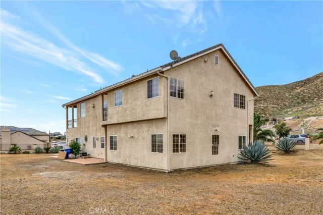 345 Lakeview, Palmdale, CA 93551