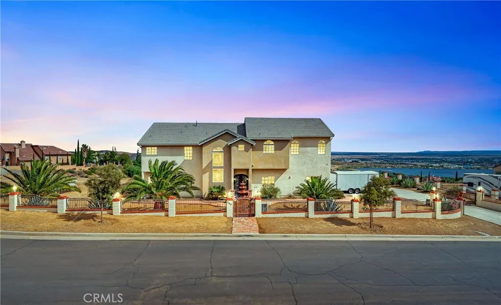 345 Lakeview, Palmdale, CA 93551