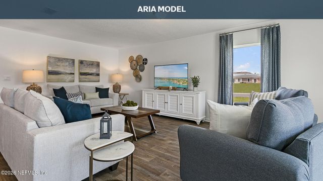 4448 WHITE IBIS Lane, Green Cove Springs, FL 32043