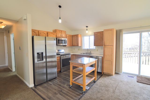 724 Bear Court, Independence, KY 41051