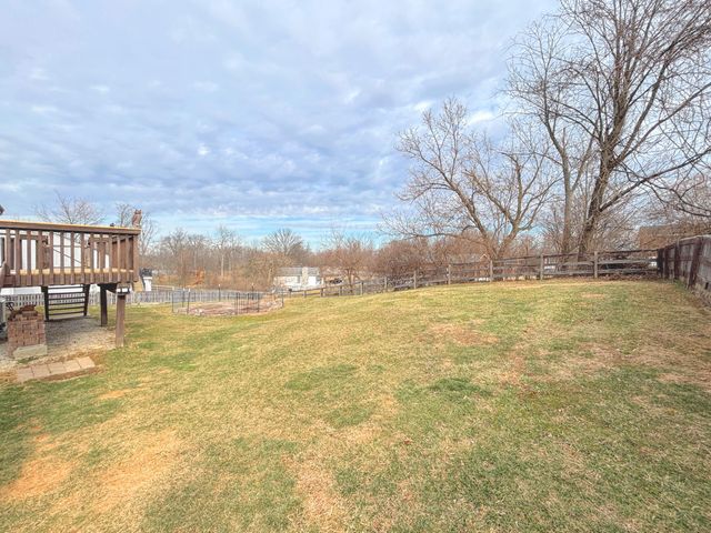 724 Bear Court, Independence, KY 41051