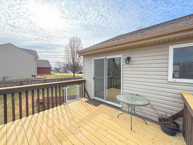 724 Bear Court, Independence, KY 41051