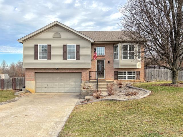 724 Bear Court, Independence, KY 41051