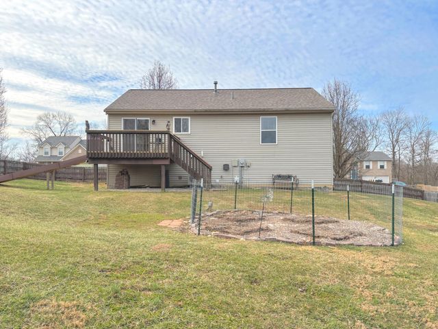 724 Bear Court, Independence, KY 41051