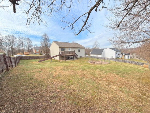 724 Bear Court, Independence, KY 41051